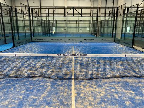 Padel Inn Reservar