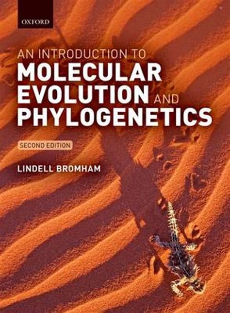 An Introduction To Molecular Evolution And Phylogenetics Ghent