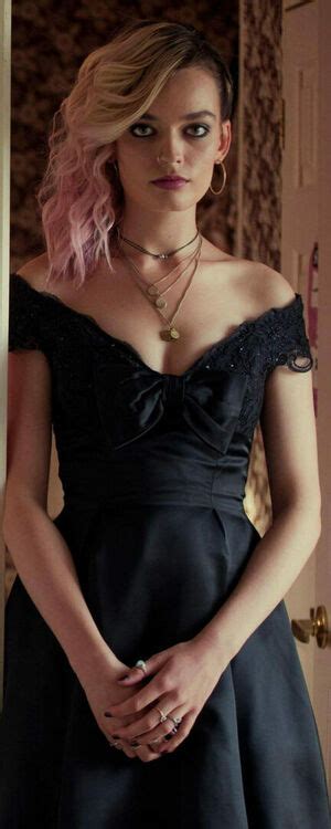 Emma Mackey Leaked Nude Photos And Videos