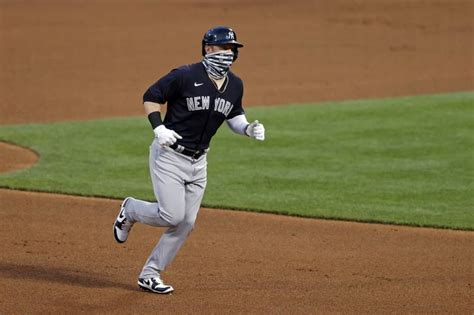 Imo the Yankees should always wear the pinstripes at home, but this ...