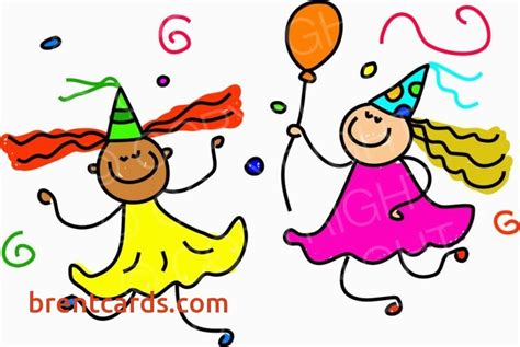 Singing Birthday Cards for Children – BirthdayBuzz