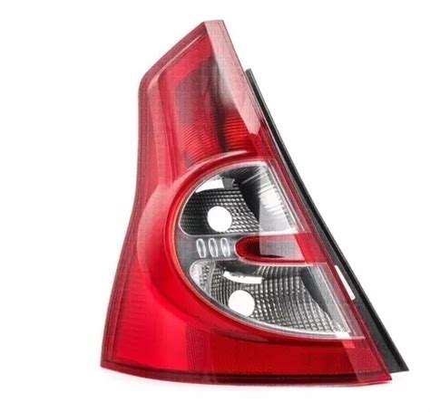 Farol Trasero Renault Sandero Izquierdo Cuotas Sin Inter S