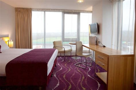 Louis Fitzgerald Hotel | 4-Star Hotels In Dublin | Official Website