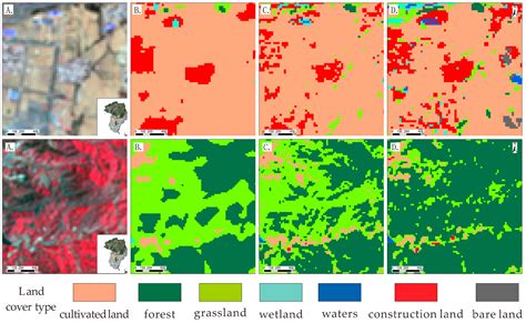 Remote Sensing Free Full Text A Deep Convolution Neural Network