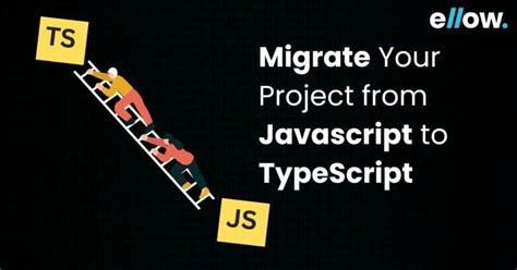 Typescript Vs Javascript A Comparison Guide Ellow Talent