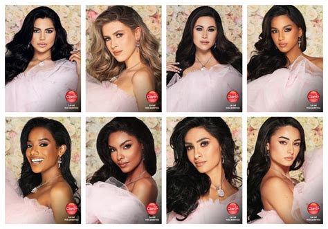 FAVORITES: Who will be crowned Miss Universe Puerto Rico 2022 ...