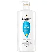 Pantene Pro V Classic Clean Shampoo Shop Hair Care At H E B