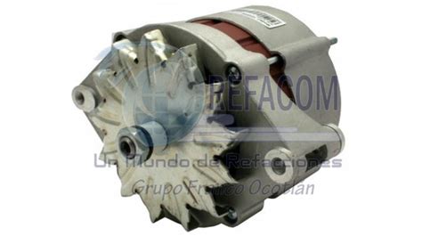 12151N ALTERNADOR BOSCH 95A 12V J DEERE TRACTOR S POLEA Buscador