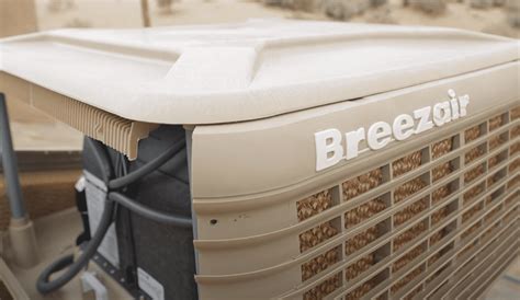 Breezair Ducted Evaporative Cooler Review: A Precise Solution