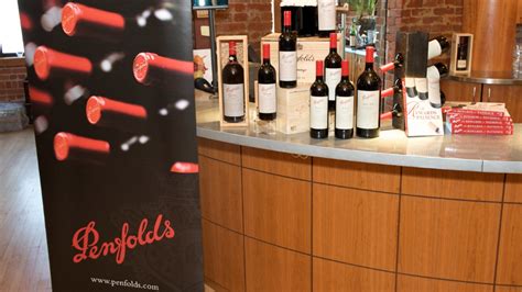 World Class Wines For Historic Sa Winery Bleasdale Vineyards