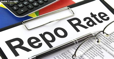 Rbi Cuts Repo Rate By Bps To To Fight Covid Tata Capital Blog