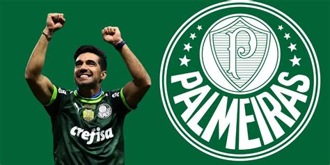 Tudo decidido por Abel Novo reforço é apresentado no Palmeiras