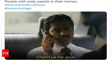 Pakistan Memes Light Up Internet As Pakistan Suffers Major Power