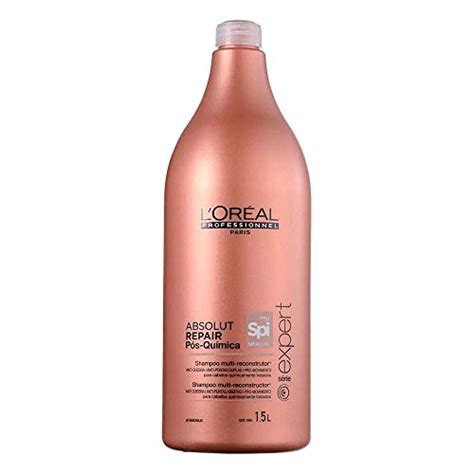 Melhor Shampoo Para Cabelos Alisados Quimicamente Os Melhores Em