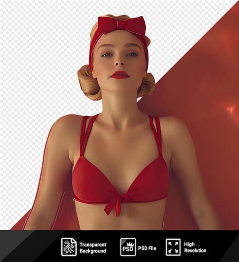 PSD De Bikini Plantillas PSD Gratuitas De Gran Calidad Para Descargar