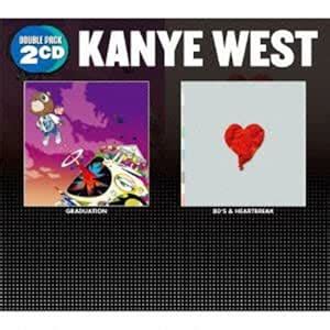 808s and heartbreak vinyl limited edition - okkop