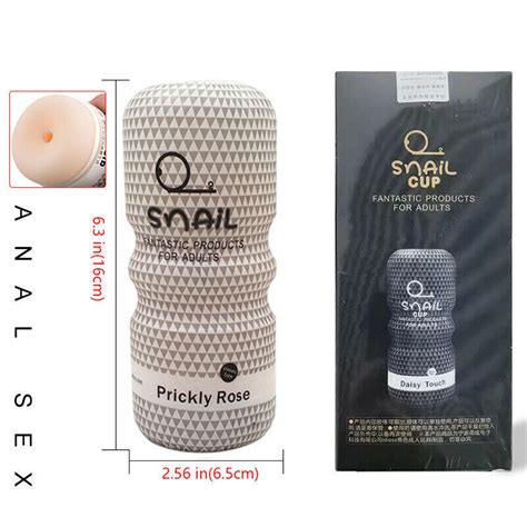 Pocket Pussy Male Masturbator Cup Realistic Vagina Anal Sex Toys Men