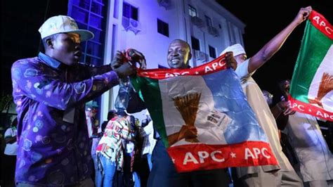 Breaking Trouble For Pdp As 2 Prominent Lawmakers Defect To Apc Legitng