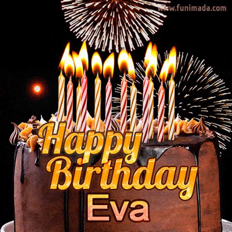 Happy Birthday Eva S Download On