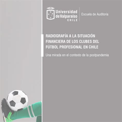 Radiografía a la Situación Financiera de los Clubes del Fútbol