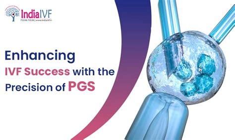 Pgs Enhanced Ivf Success India Ivf Fertility