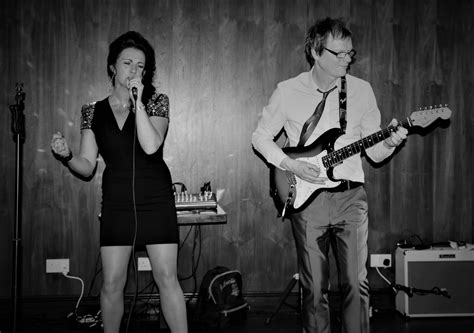 Dakota-2 - Neil Drover Entertainment Agency for live music, presenters