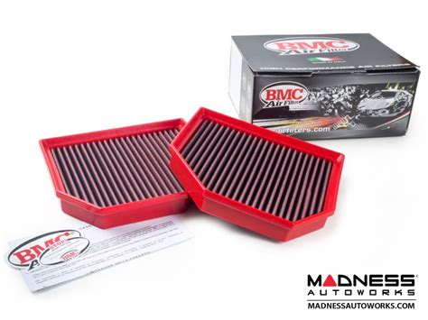 BMW 4 Series Performance Air Filter By BMC M4 F32 F33 F36 F82