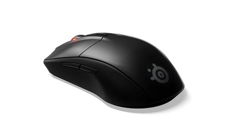 Rival 3 Wireless Gaming Mouse | SteelSeries