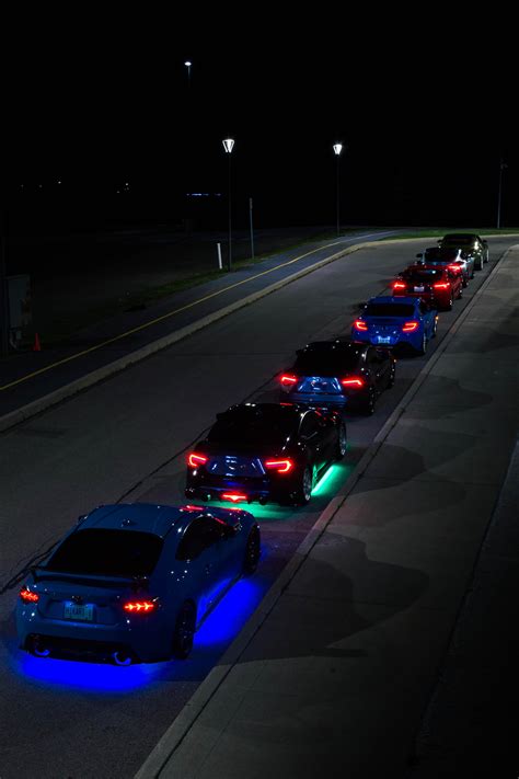 Night Owls : r/ft86