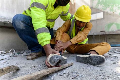 Responsabilidad en obras quién responde por un accidente