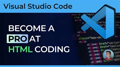 Using Emmet HTML Snippets in Visual Studio Code