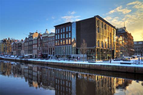 Dove Si Trova Ad Amsterdam La Casa Di Anna Frank E Come Fare A