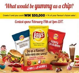 Lays.ca/Flavour Contest — Vote for Lay's® Flavour Winner | Lays flavors ...