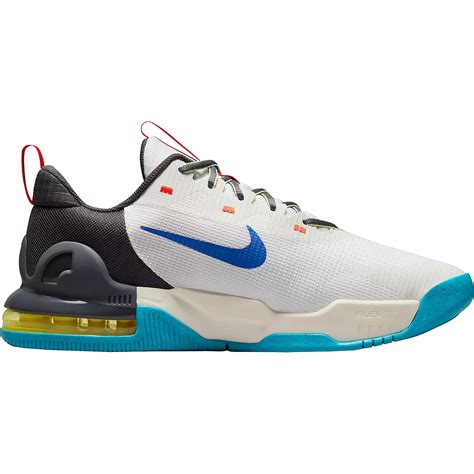 Nike Men's Air Max Alpha Trainer 5 Training Shoes | Academy