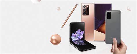 Galaxy S20 Trade-in | Samsung Казахстан