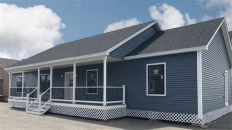 10 Best Modular Homes In Maine (With Prices)