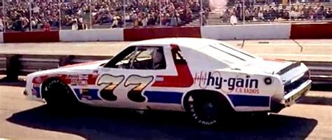 Dale Earnhardt drove Johnny Ray’s Chevrolet Chevelle Laguna Type S-3 in ...