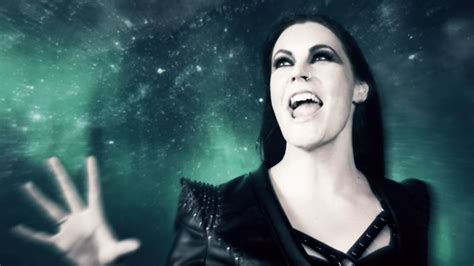 Videoclip: Nightwish - Elan - InfoMusic