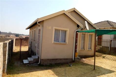 Duvha Park Property Property And Houses For Sale In Duvha Park