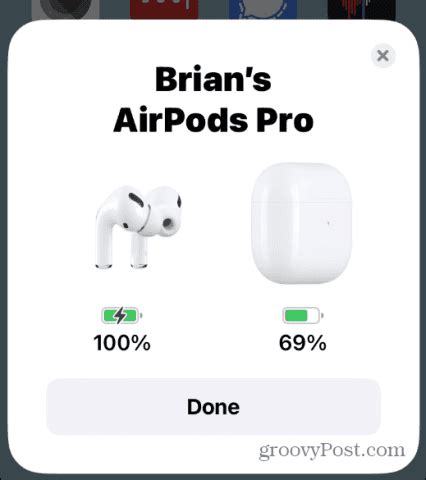 How To Reset Your Airpods