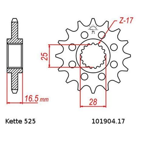 Kit Cha Ne Ktm Adventure Cha Ne Rk Gb Zxw Ouvrir Or