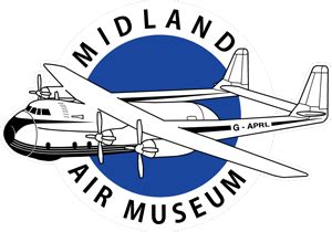 Midland Air Museum | Visit the Museum