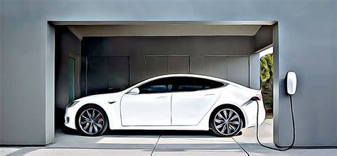 Things You Need To Know Before Buying A Tesla