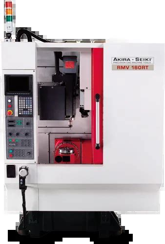 Akira Seiki Alto Rendimiento Cnc A Precio Competitivo