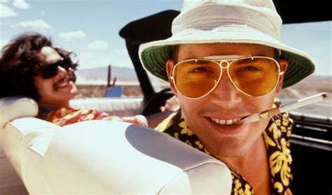 Fear and Loathing in Las Vegas Filming Locations | LegendaryTrips