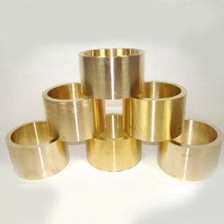 C Aluminium Bronze Sand Casting Manufacturer Supplier And