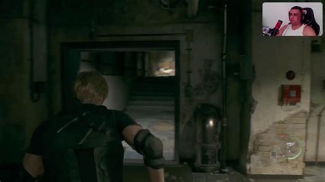 Resident Evil Remake Capitulo Chegamos A Ilha Youtube