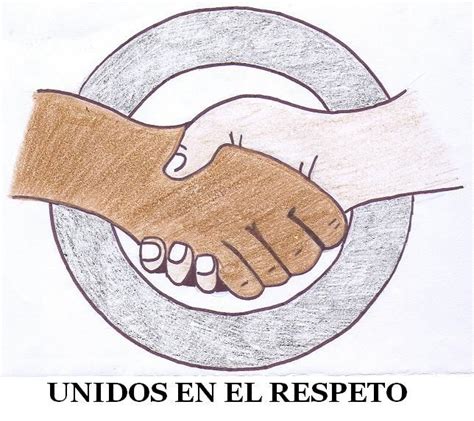 El Respeto Es Fundamental Respetar Las Ideas De Los Dem S Su Forma De