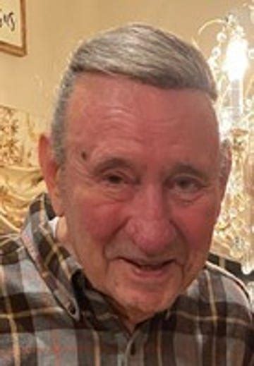 Pasquale Prozzillo Obituary Poughkeepsie Journal