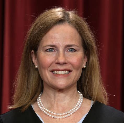 Amy Coney Barrett